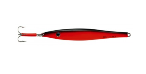 ABU LUCAS PILK 200G - OR/BLACK