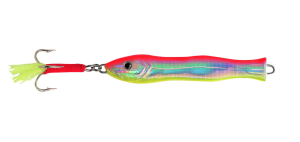 ABU SILLEN PILK 150G - H-S/RED