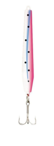 BATONGEN III 300G - ROSA/BLÅ/SVART