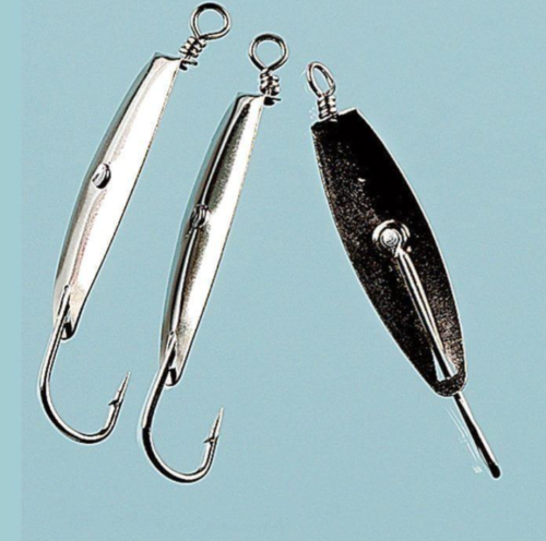 FLADEN MAKRILLBLÄNKE 3-PACK