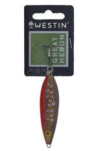 WESTIN GREAT HERON 22G 8.5CM