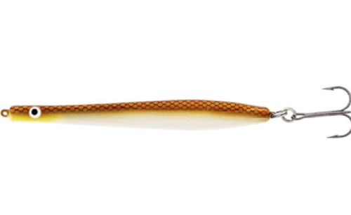 WESTIN SØLVPILEN 24G