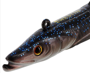 WESTIN SANDY ANDY JIG 150G 21CM