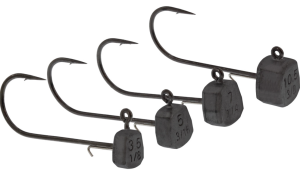 WESTIN NED JIG HED (TUNGSTEN)