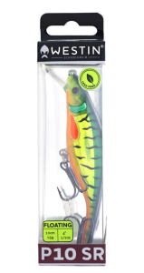 WESTIN P10DR 10CM 16G