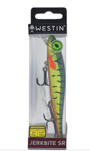 WESTIN JERKBITE MR 11CM 15G SUSP.