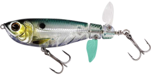 WESTIN SPOT-ON TWIN TURBO 19G 9CM