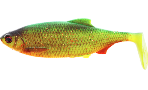 WESTIN RICKY THE ROACH SHADTAIL 14CM 42G PKT