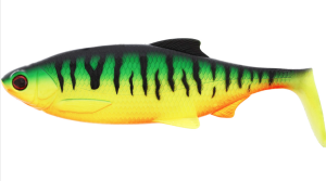 WESTIN RICKY THE ROACH SHADTAIL 18CM 85G