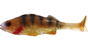 WESTIN ORIGINAL PERCH 7CM GOLD PERCH