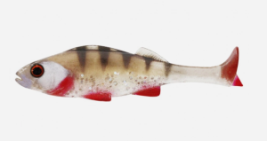 WESTIN ORIGINAL PERCH 7CM CLEAR PERCH