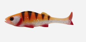 WESTIN ORIGINAL PERCH 7CM ORANGE PERCH