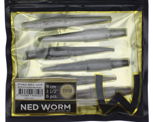 WESTIN NED WORM 7CM (7-PACK)