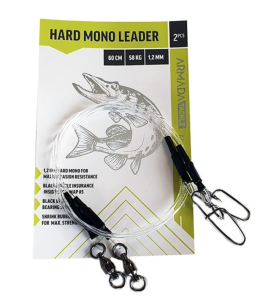 ARMADA HARD MONO LEADER (2-PACK)