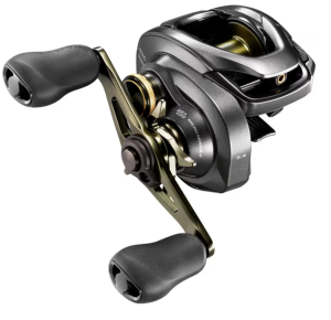 SHIMANO CURADO DC