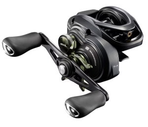 SHIMANO CURADO K MGL