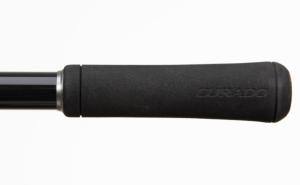 SHIAMNO CURADO SPINNING