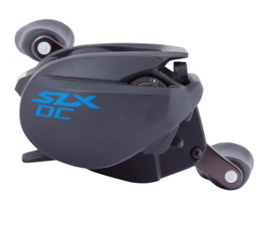 SHIAMNO SLX DC