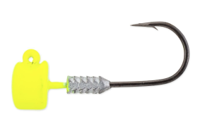 Z-MAN TT LURES NEDLOCKZ CHARTREUSE - (5-PACK)