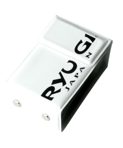 RYUGI SINGEL HOOK STOCKER II - WHITE