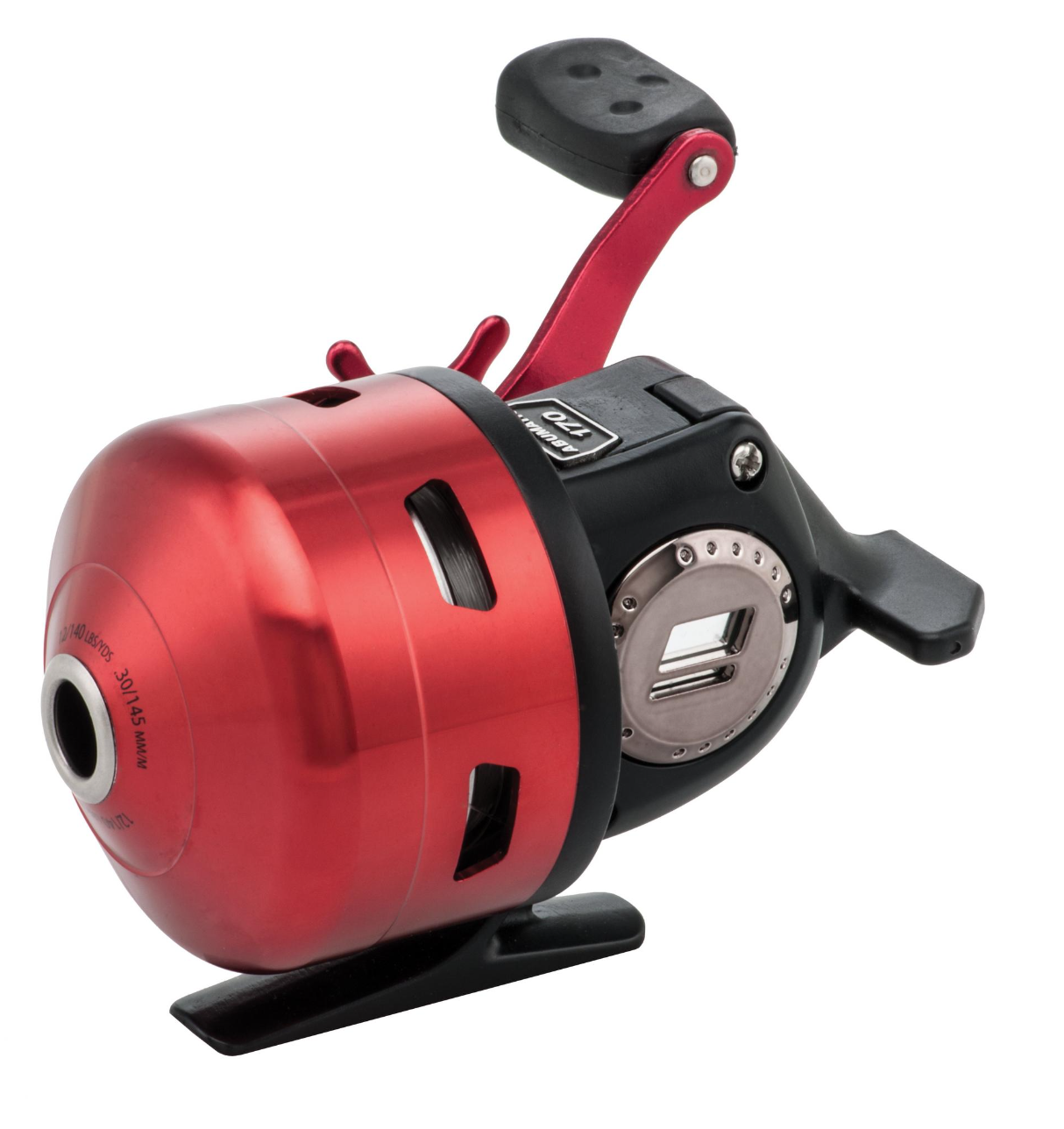 ABU ABUMATIC 170N SYNCRO