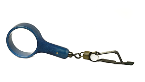 STONFO HACKLE PLIER