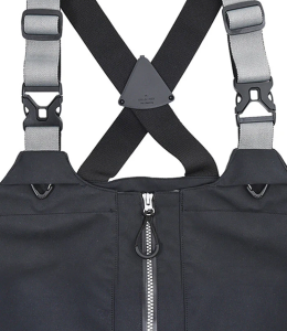 VISION VENE TROUSERS