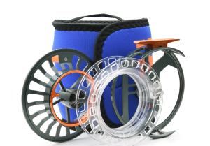 VISION XLV FLY REEL - CASSETTE (2-PACK)