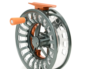 VISION XLV FLY REEL - CASSETTE (2-PACK)