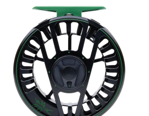 VISION XLV NYMPH REEL 4/5