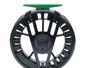 VISION XLV NYMPH & DRY REEL 5/6