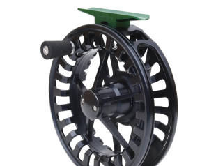 VISION XLV NYMPH & DRY REEL 5/6