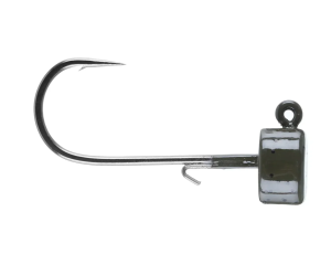 X-ZONE NED RIG HEAD GREEN PUMPKIN - (5-PACK)