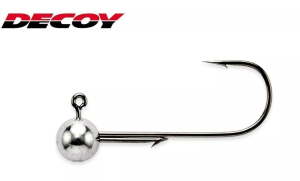 DECOY MAGIC HEAD VJ-76 (4-PACK)