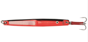 MILJOPILKEN 300G - BLACK/RED