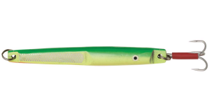 MILJOPILKEN 300G - YELLOW/GREEN