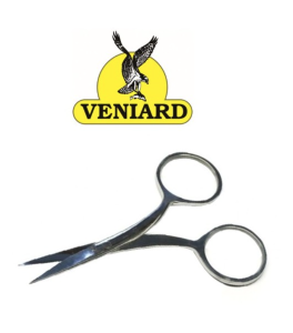 VENIARD NO1 STRAIGHT SCISSORS