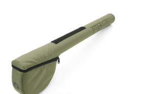 VISION ROD & REEL TUBE