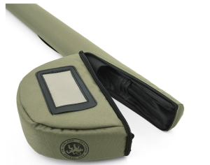 VISION ROD & REEL TUBE