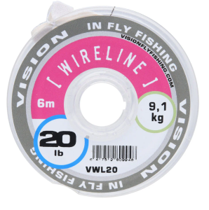 VISON WIRELINE - 35LB