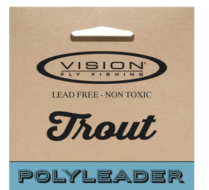 VISION TROUT POLYLEADER