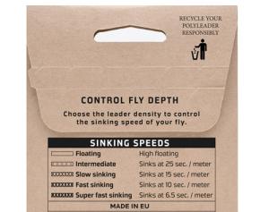 VISION TROUT POLYLEADER