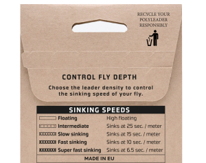 VISION TROUT POLYLEADER