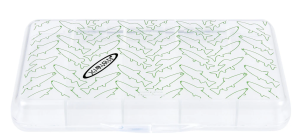 VISION TUBE FLY BOX - MEDIUM