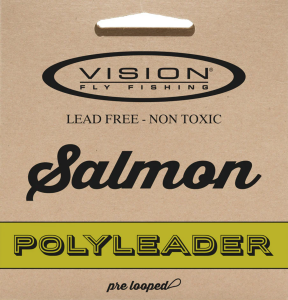 VISION SALMON POLYLEADER