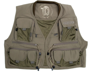 VISION CARIBOU FLY VEST