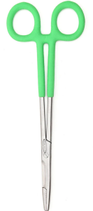 VISION MEGA FORECEPS & SCISSORS