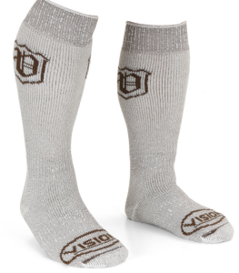VISION MERINO SOCK