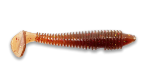 MONKEY RIB 9CM MOTOROIL (10-PACK)