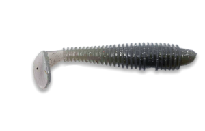 MONKEY RIB 9CM ASH (10-PACK)